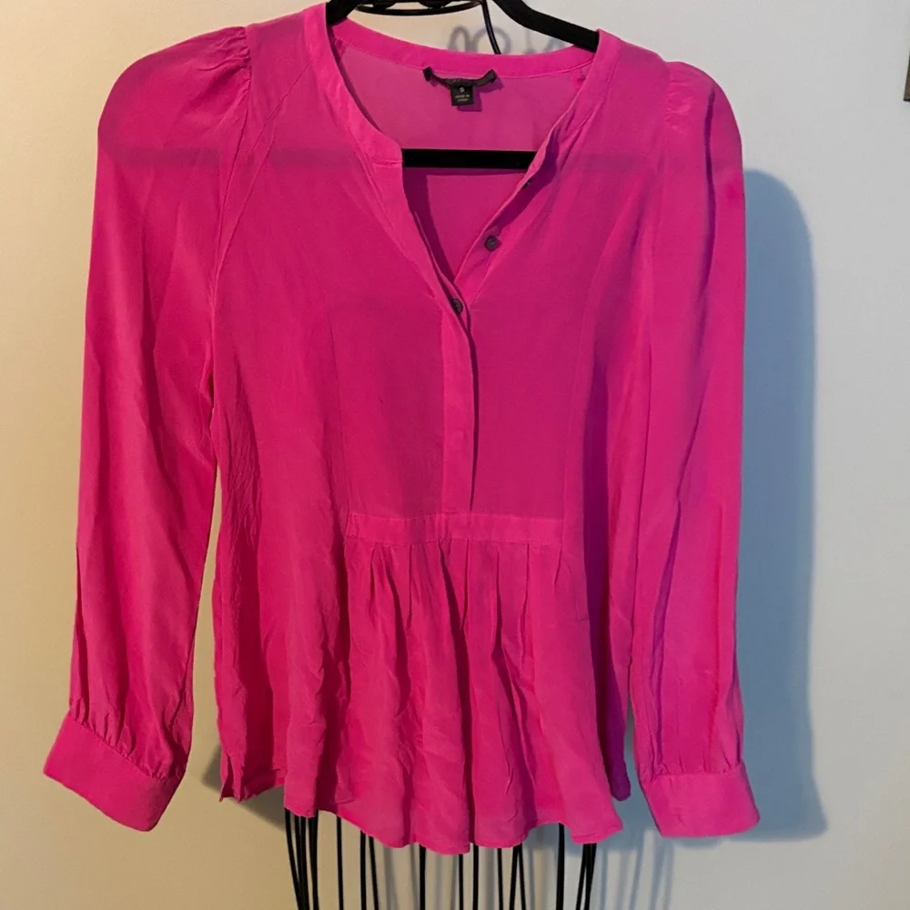 J. Crew crew size